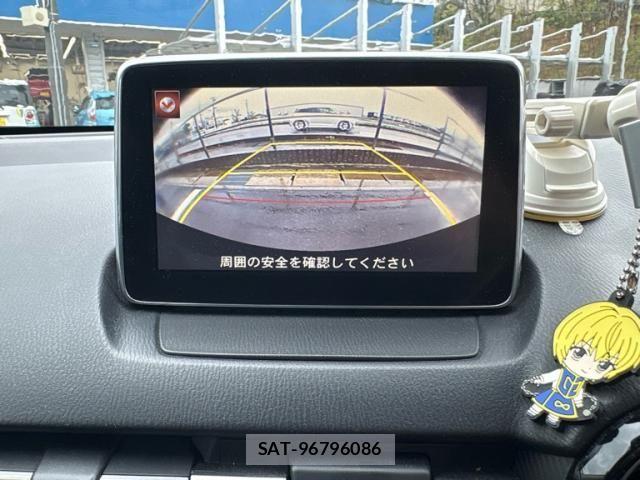 Mazda DEMIO 2014-11 6243588-19