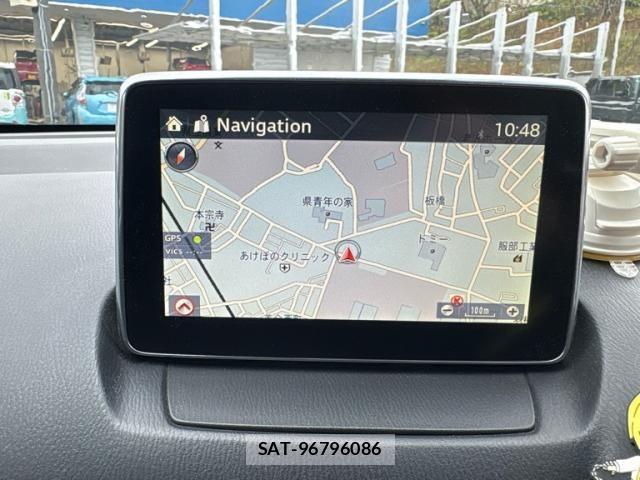 Mazda DEMIO 2014-11 6243588-20