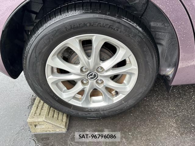 Mazda DEMIO 2014-11 6243588-4