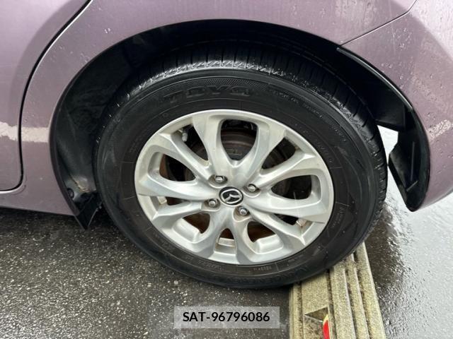 Mazda DEMIO 2014-11 6243588-6