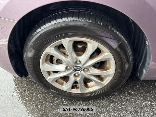 Mazda DEMIO 2014-11 6243588-7