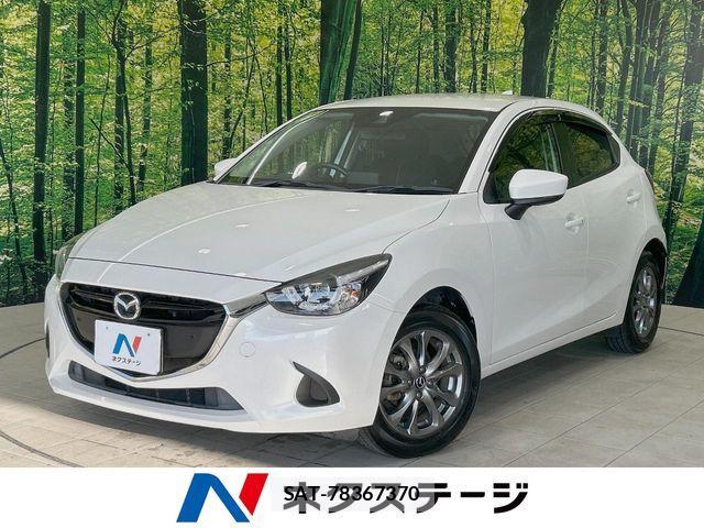 Mazda DEMIO 2017-12 6243572-0