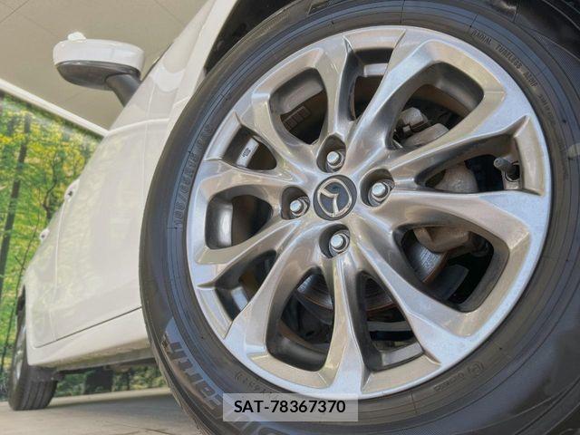 Mazda DEMIO 2017-12 6243572-12
