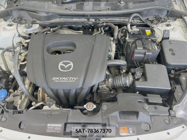 Mazda DEMIO 2017-12 6243572-17