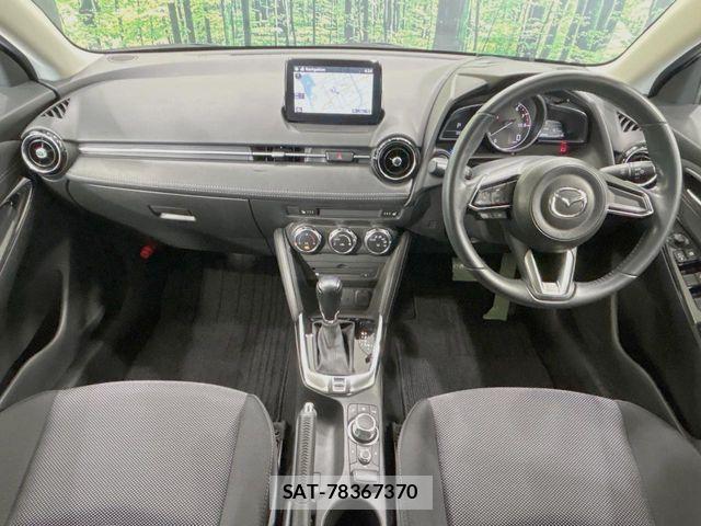 Mazda DEMIO 2017-12 6243572-1
