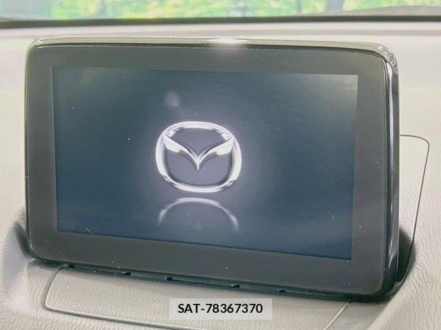 Mazda DEMIO 2017-12 6243572-3