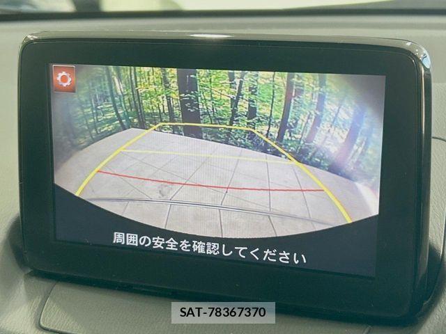 Mazda DEMIO 2017-12 6243572-4