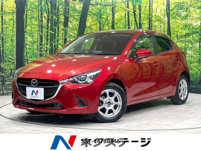 Mazda DEMIO 2014-09 6243576-0
