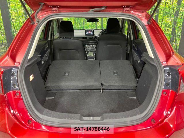 Mazda DEMIO 2014-09 6243576-9