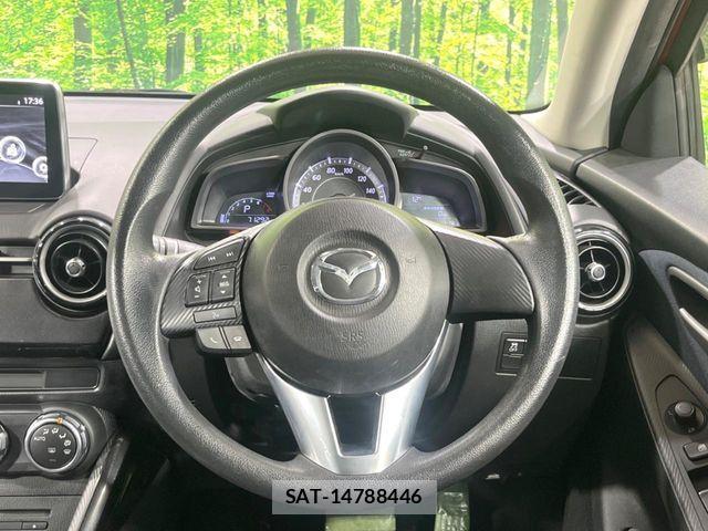 Mazda DEMIO 2014-09 6243576-10