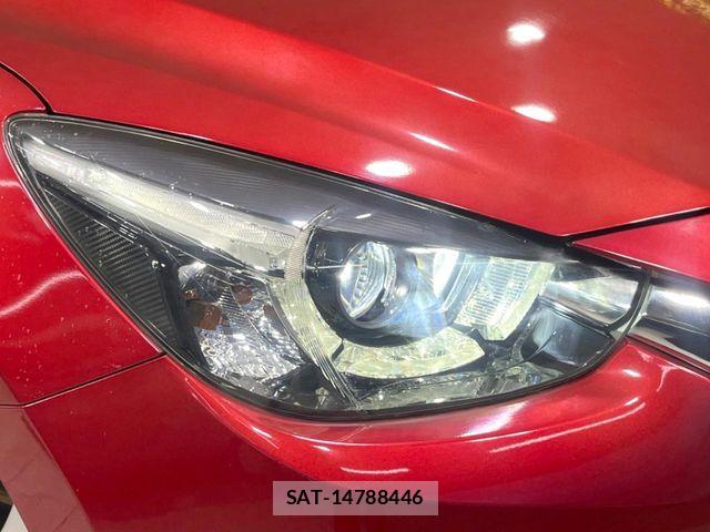 Mazda DEMIO 2014-09 6243576-11