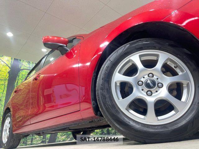 Mazda DEMIO 2014-09 6243576-12