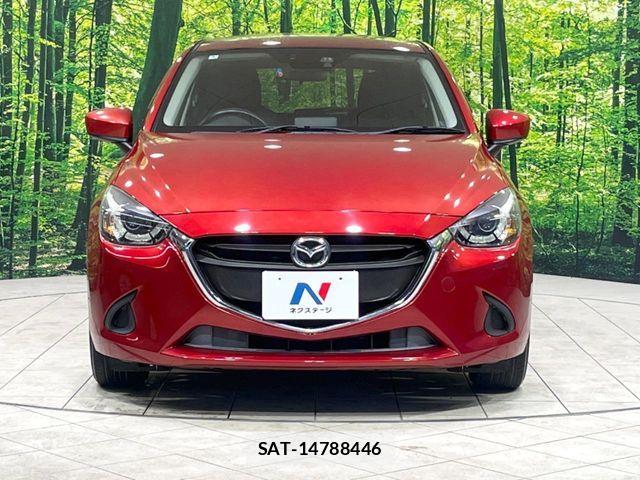 Mazda DEMIO 2014-09 6243576-13