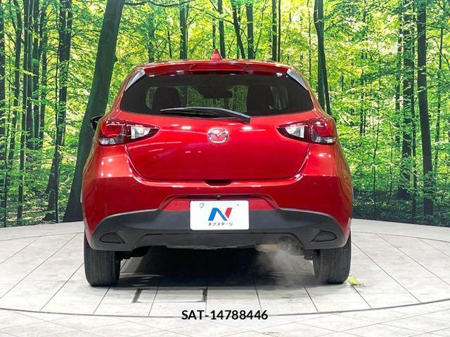 Mazda DEMIO 2014-09 6243576-14