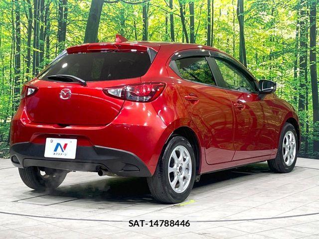 Mazda DEMIO 2014-09 6243576-16