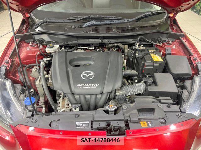 Mazda DEMIO 2014-09 6243576-17