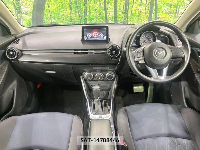Mazda DEMIO 2014-09 6243576-1