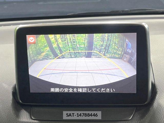 Mazda DEMIO 2014-09 6243576-4