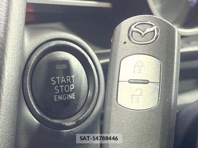 Mazda DEMIO 2014-09 6243576-6