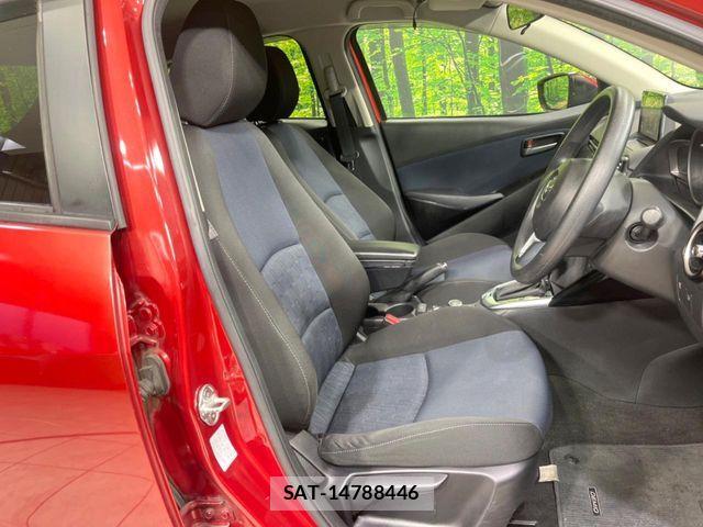 Mazda DEMIO 2014-09 6243576-7