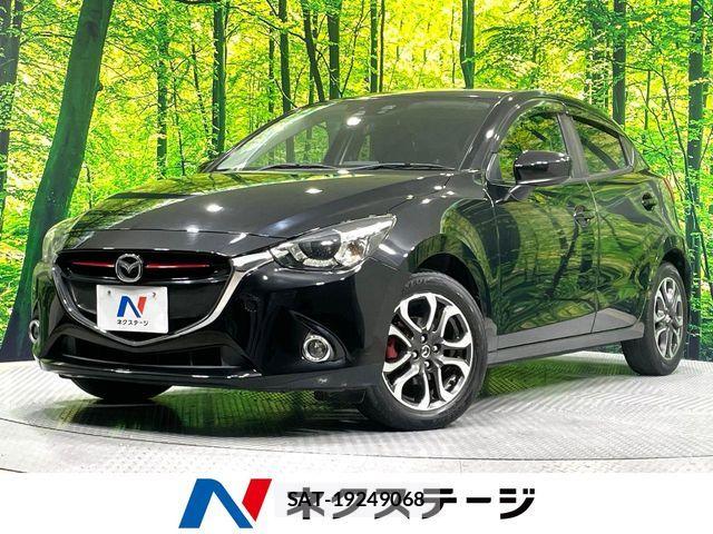 Mazda DEMIO 2015-10 6263895-0