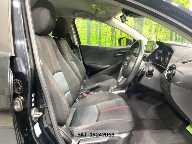 Mazda DEMIO 2015-10 6263895-9