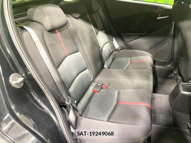 Mazda DEMIO 2015-10 6263895-10