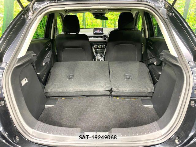 Mazda DEMIO 2015-10 6263895-11