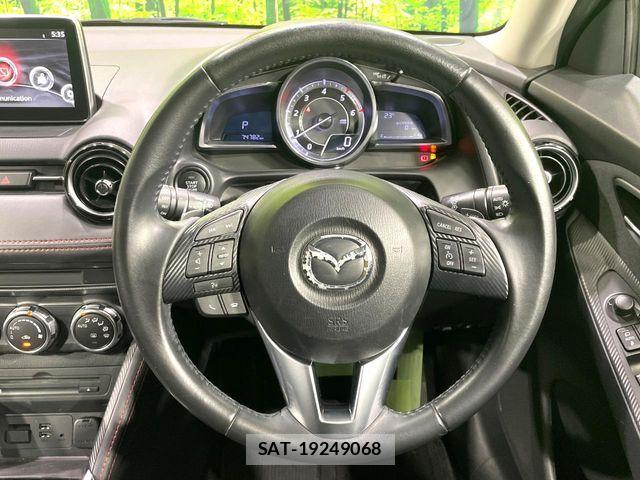 Mazda DEMIO 2015-10 6263895-12