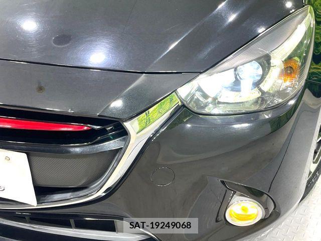 Mazda DEMIO 2015-10 6263895-13