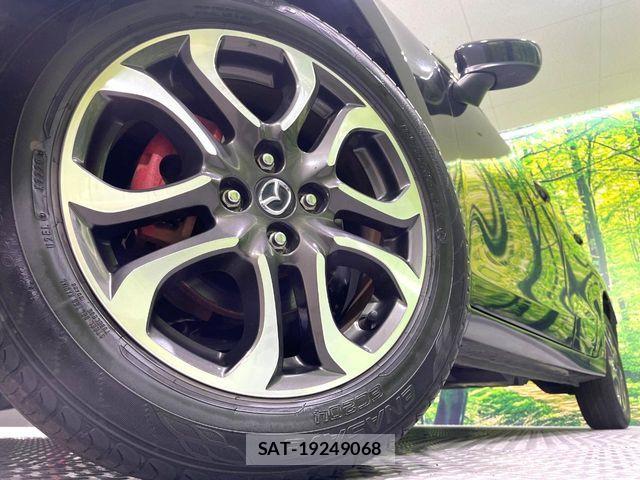 Mazda DEMIO 2015-10 6263895-14