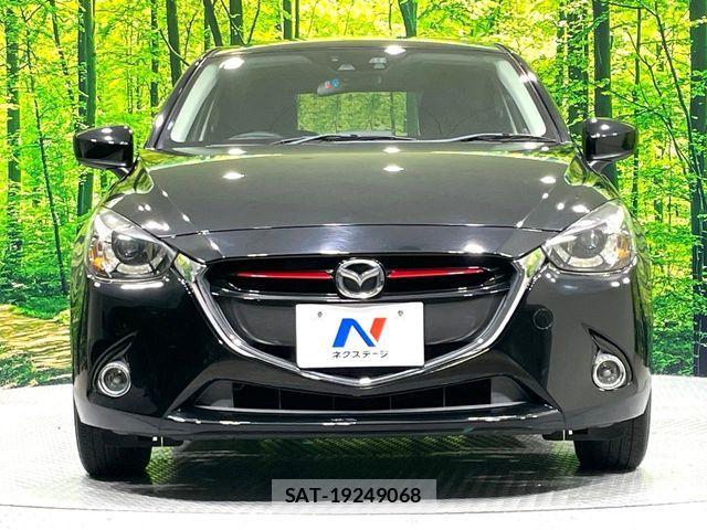 Mazda DEMIO 2015-10 6263895-15