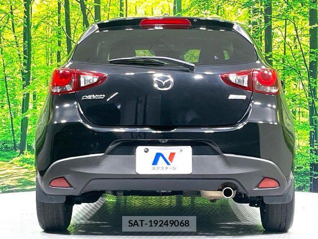 Mazda DEMIO 2015-10 6263895-16