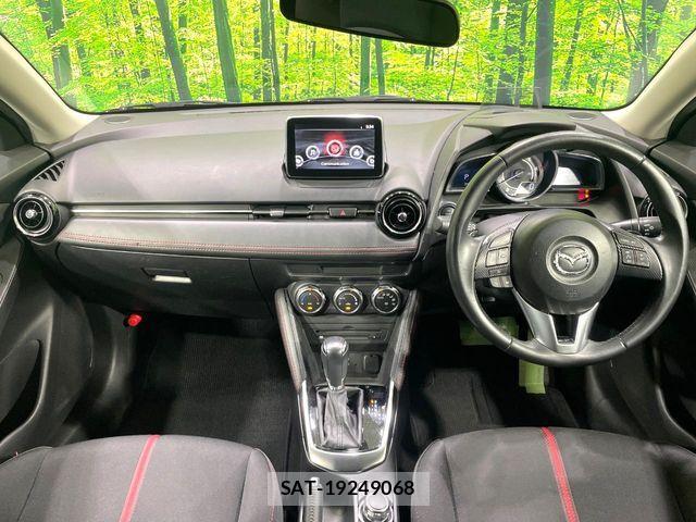 Mazda DEMIO 2015-10 6263895-1