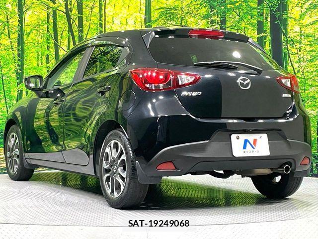 Mazda DEMIO 2015-10 6263895-19