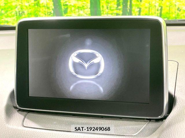 Mazda DEMIO 2015-10 6263895-2