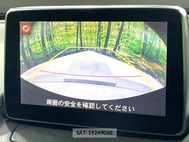Mazda DEMIO 2015-10 6263895-3