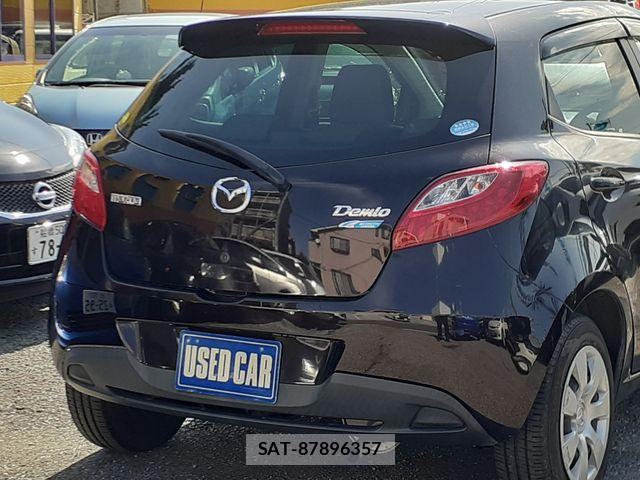 Mazda DEMIO 2012-08 6271517-10