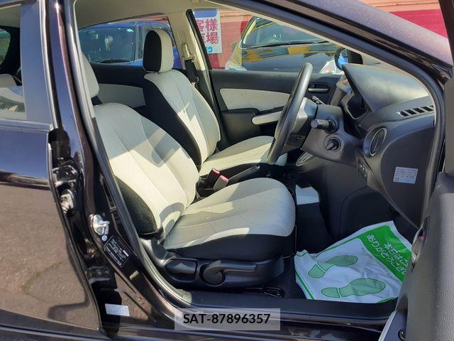 Mazda DEMIO 2012-08 6271517-15