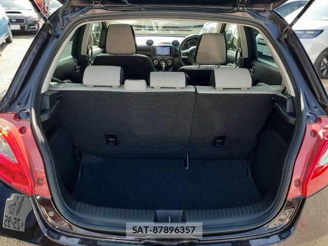 Mazda DEMIO 2012-08 6271517-17