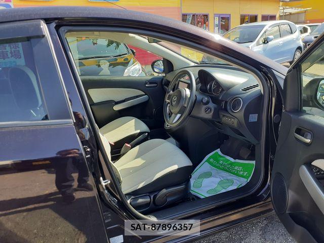 Mazda DEMIO 2012-08 6271517-1