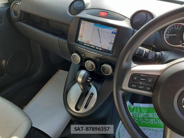 Mazda DEMIO 2012-08 6271517-19