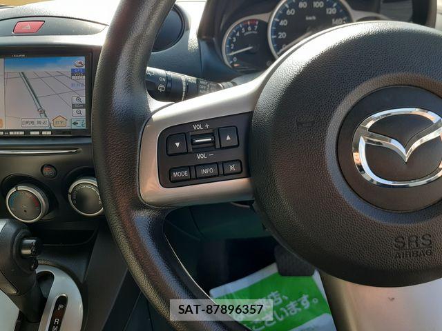Mazda DEMIO 2012-08 6271517-24