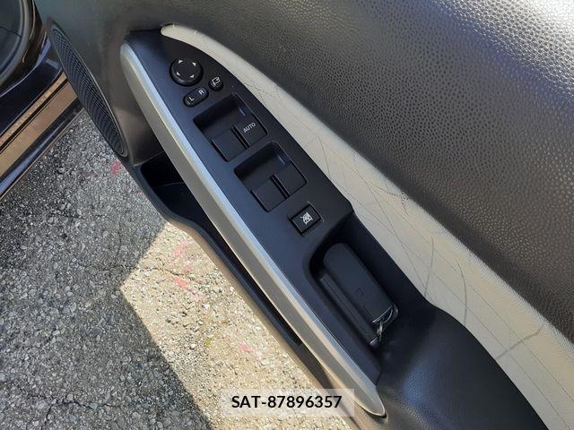 Mazda DEMIO 2012-08 6271517-27