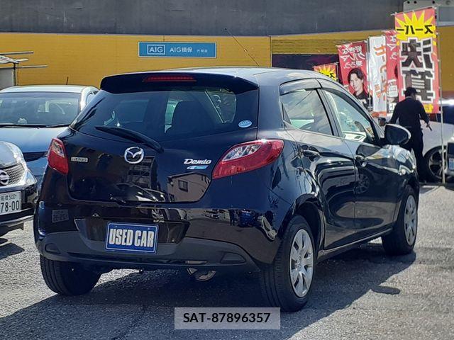 Mazda DEMIO 2012-08 6271517-2