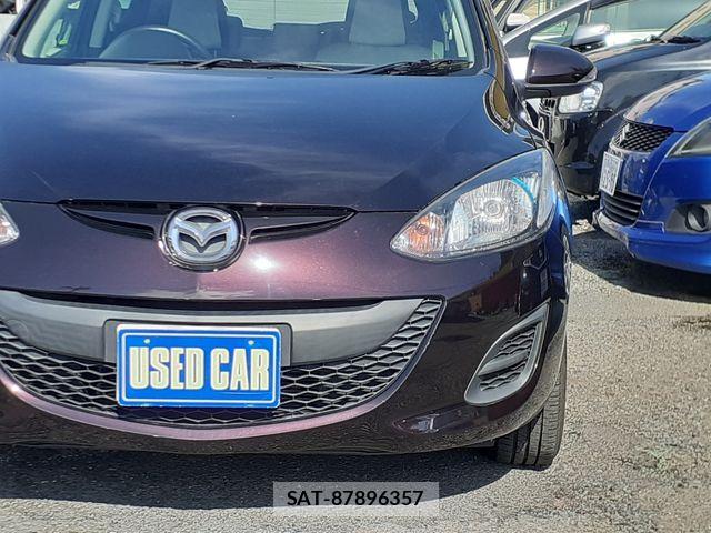 Mazda DEMIO 2012-08 6271517-5