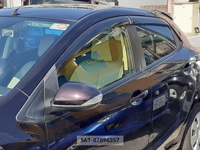 Mazda DEMIO 2012-08 6271517-7