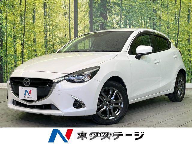 Mazda DEMIO 2019-07 6303787-0