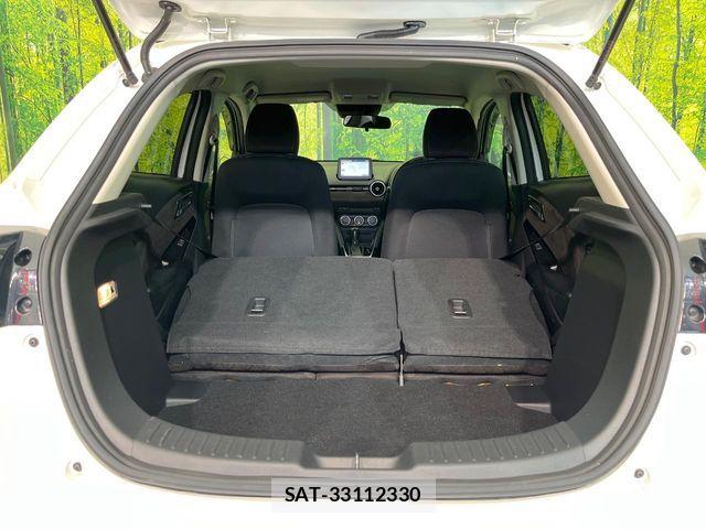 Mazda DEMIO 2019-07 6303787-9