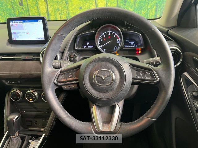 Mazda DEMIO 2019-07 6303787-10